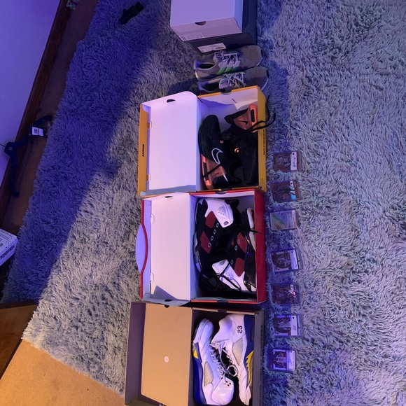 Mystery box - Picture 2 of 2